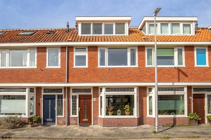 Te huur: Huis Julianaweg 341 in Utrecht