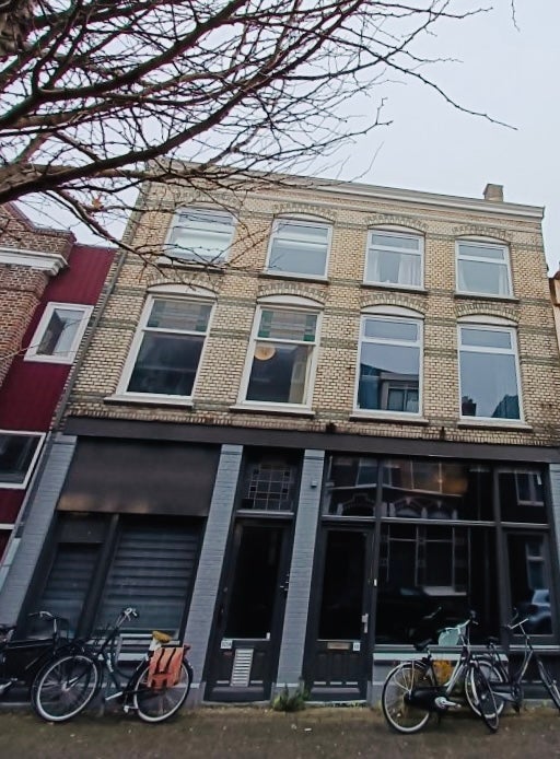 Van Karnebeekstraat 105