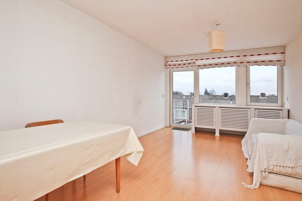 Appartement Brusselseweg in Maastricht