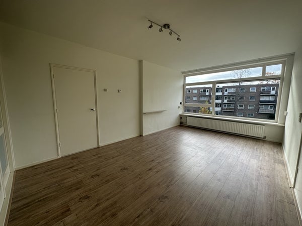 Appartement Germanenlaan in Apeldoorn