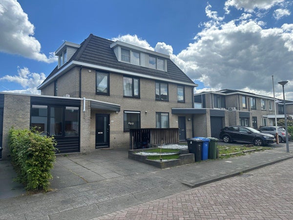 Kornelis van Tollaan, Rotterdam