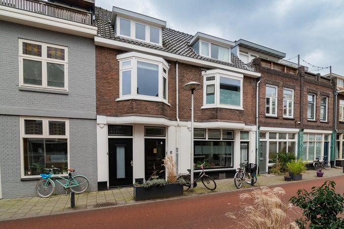 Koekoekstraat 6 A