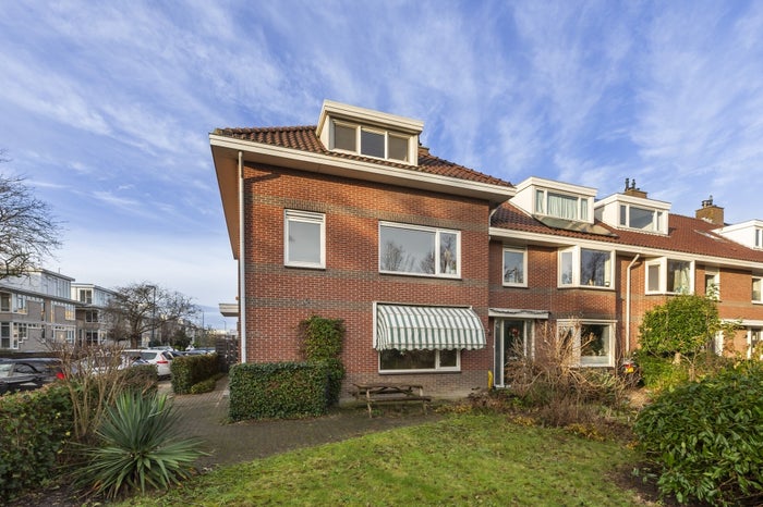 Te huur: Huis Natuursteenlaan in Zoetermeer