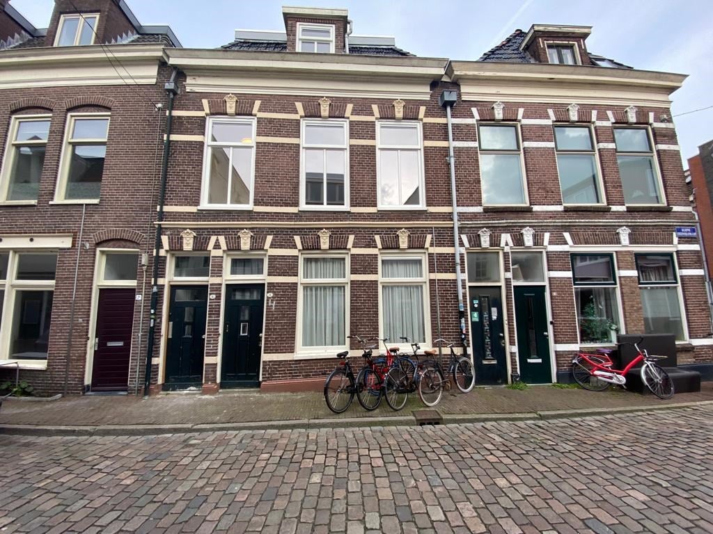 Kleine Steentilstraat