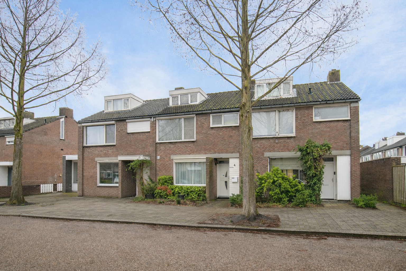 Baristraat