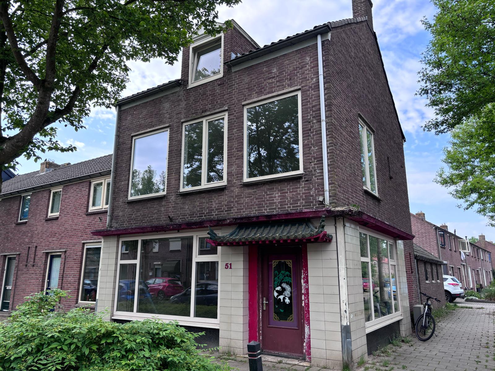 Anthonie van Dyckstraat