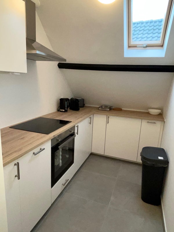 Te huur Kamer Beukelsdijk in Rotterdam