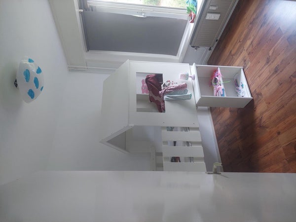 Flat Nipkowplein in IJsselstein
