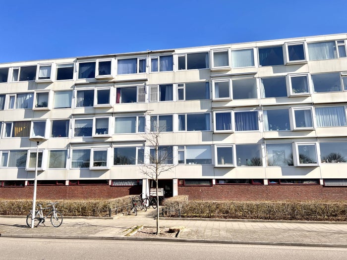 Te huur: Appartement Rooseveltlaan in Utrecht