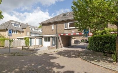 Te huur: Appartement Marconiweg in Bussum