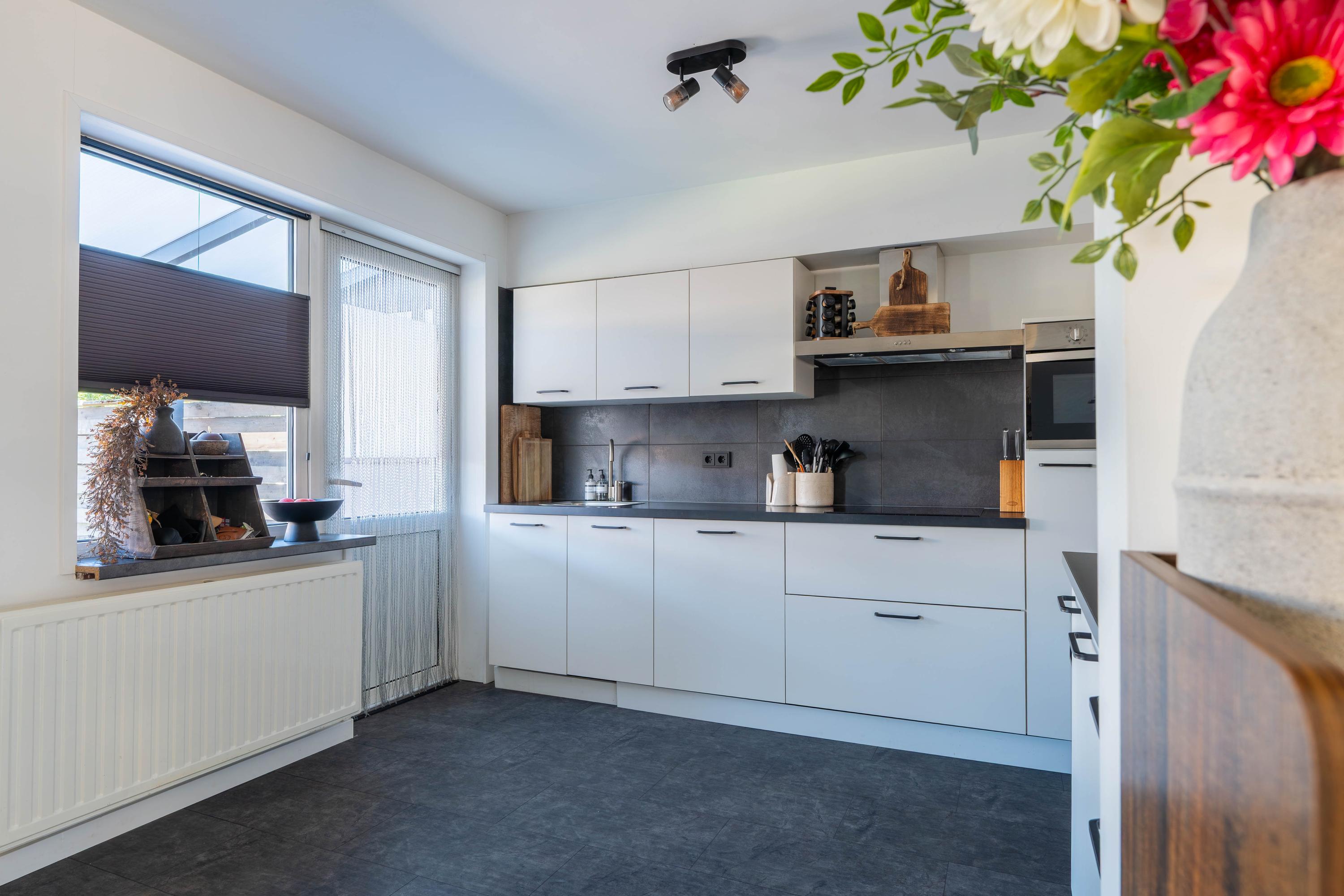 Hoekwoning te koop: Romeinenstraat 77, Steyl