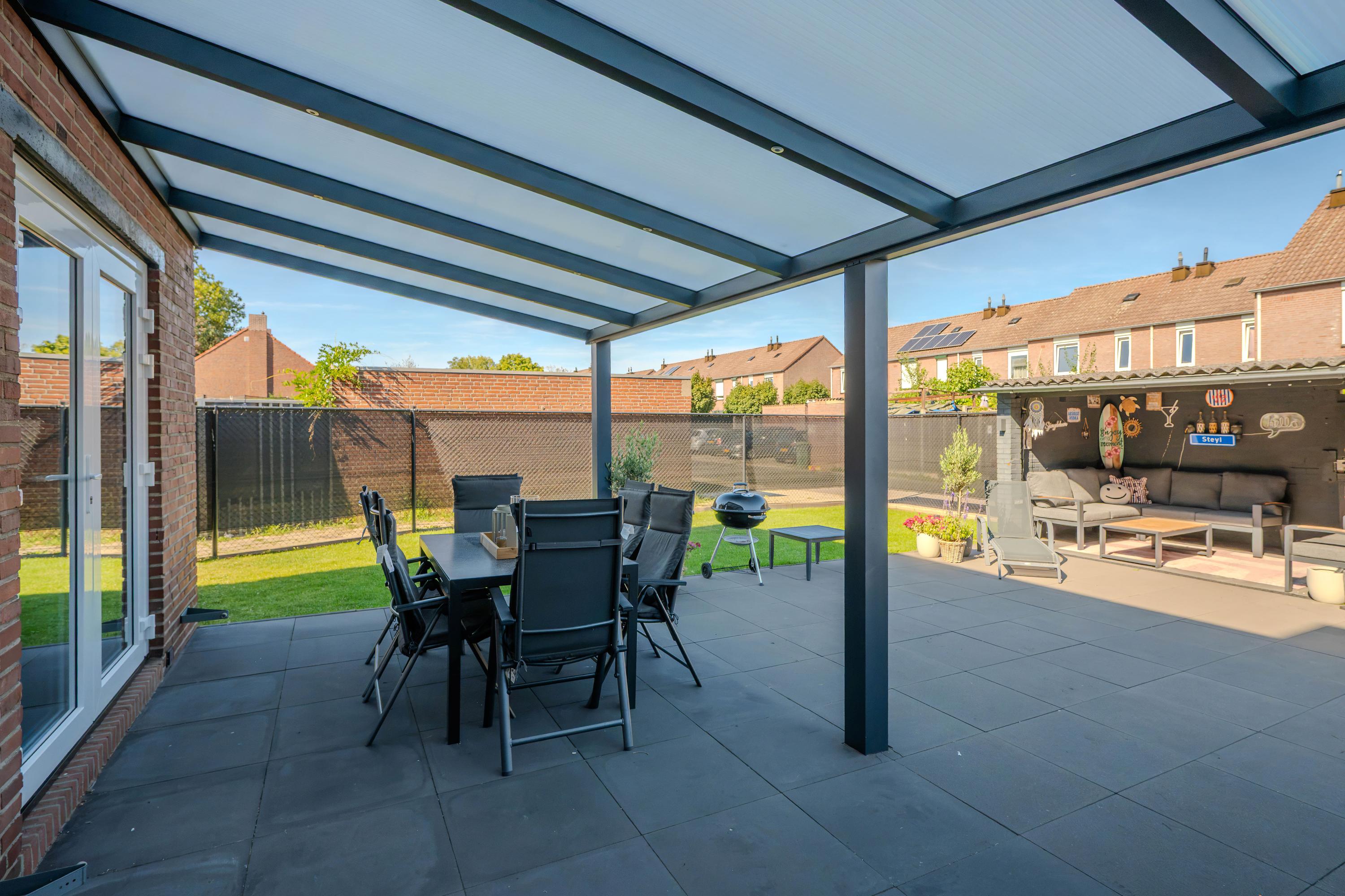 Hoekwoning te koop: Romeinenstraat 77, Steyl