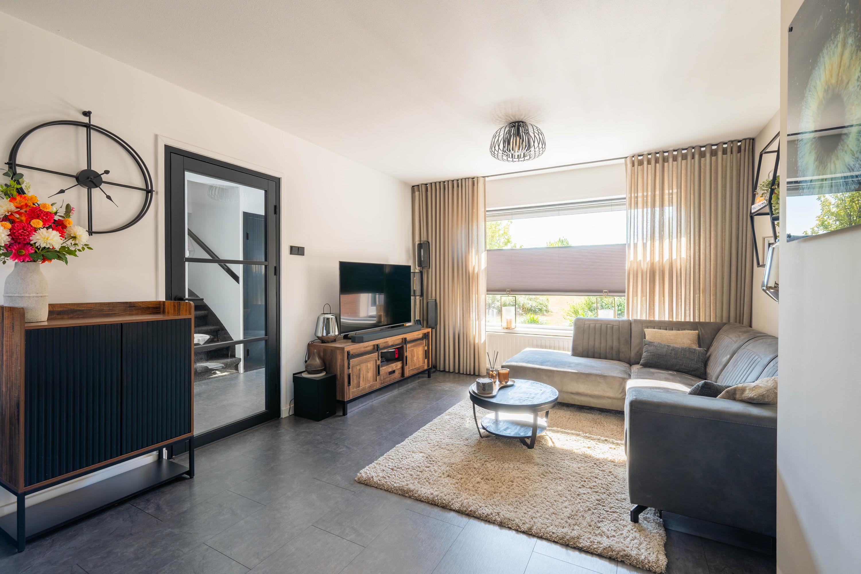 Hoekwoning te koop: Romeinenstraat 77, Steyl