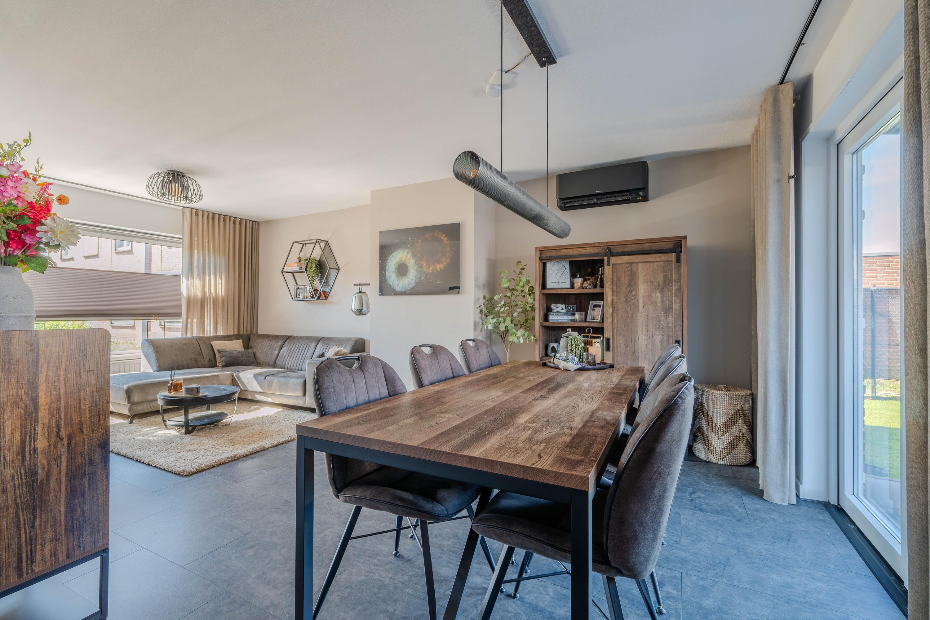 Hoekwoning te koop: Romeinenstraat 77, Steyl