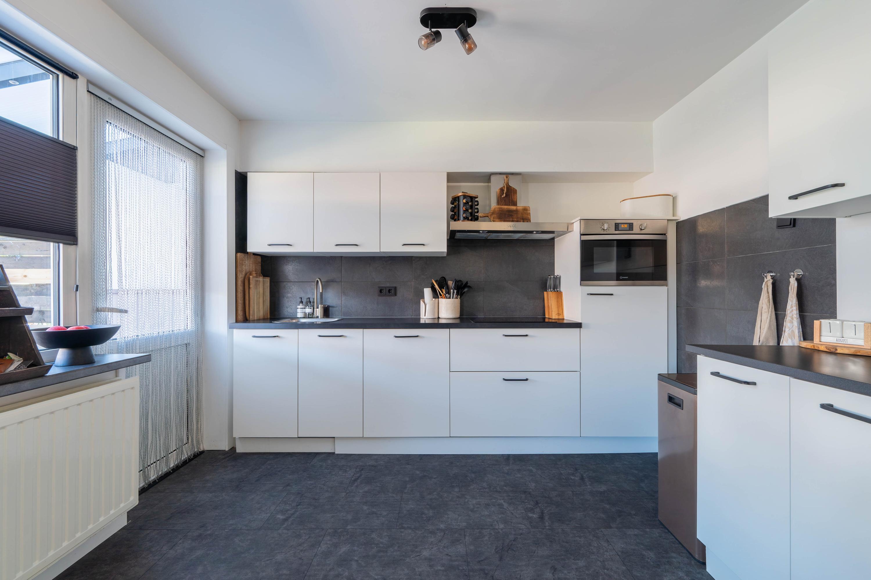 Hoekwoning te koop: Romeinenstraat 77, Steyl