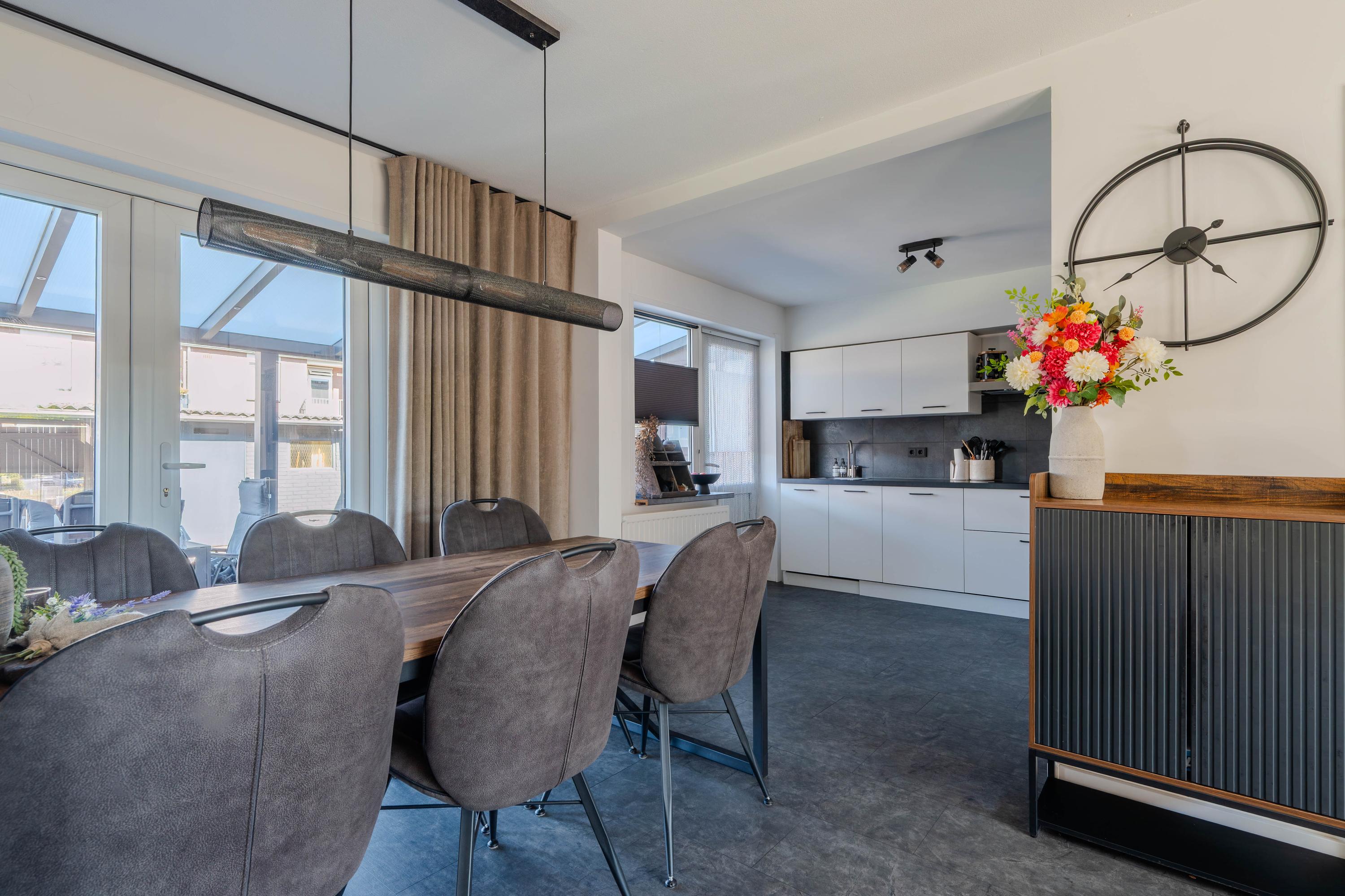Hoekwoning te koop: Romeinenstraat 77, Steyl
