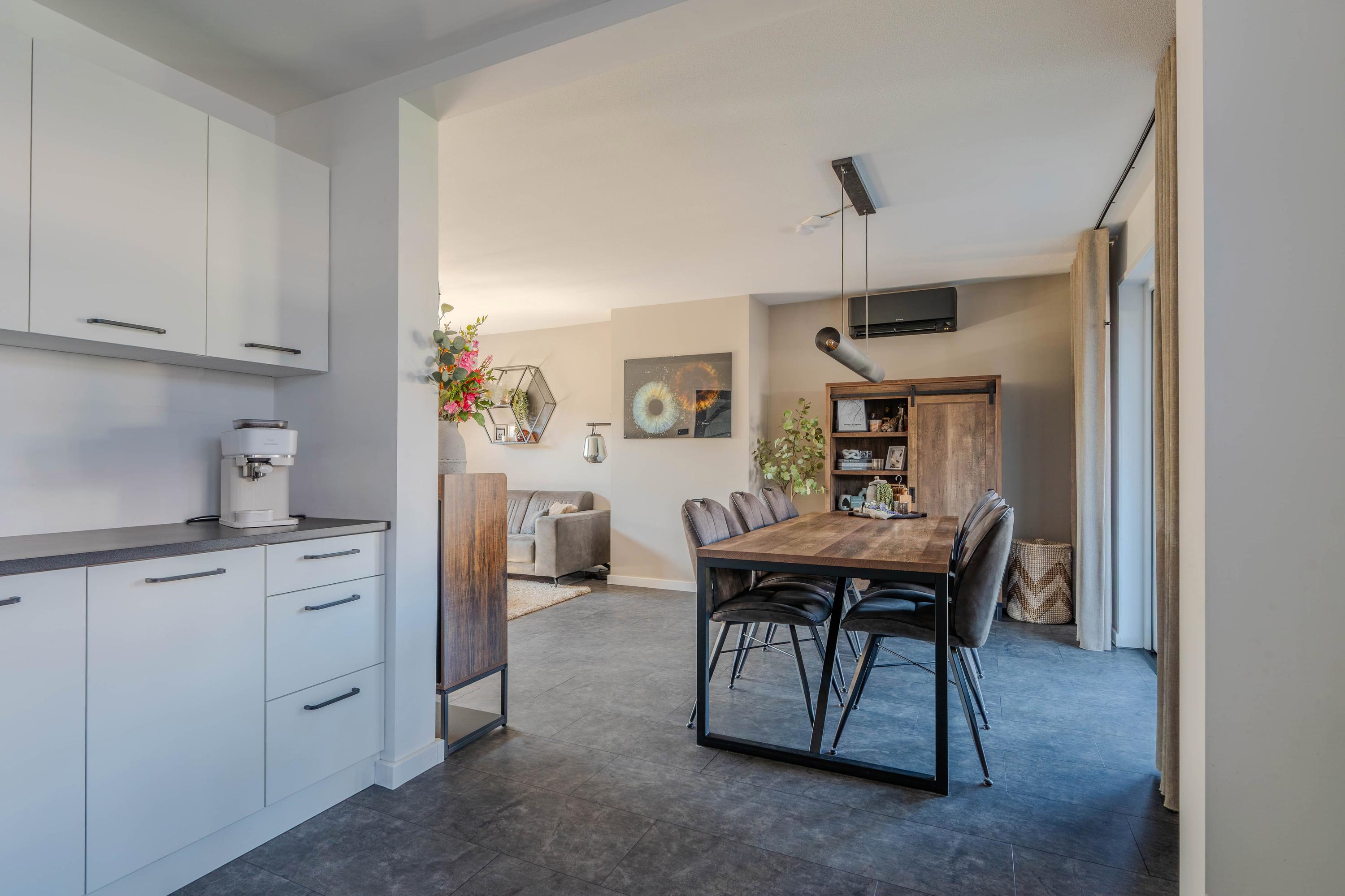 Hoekwoning te koop: Romeinenstraat 77, Steyl
