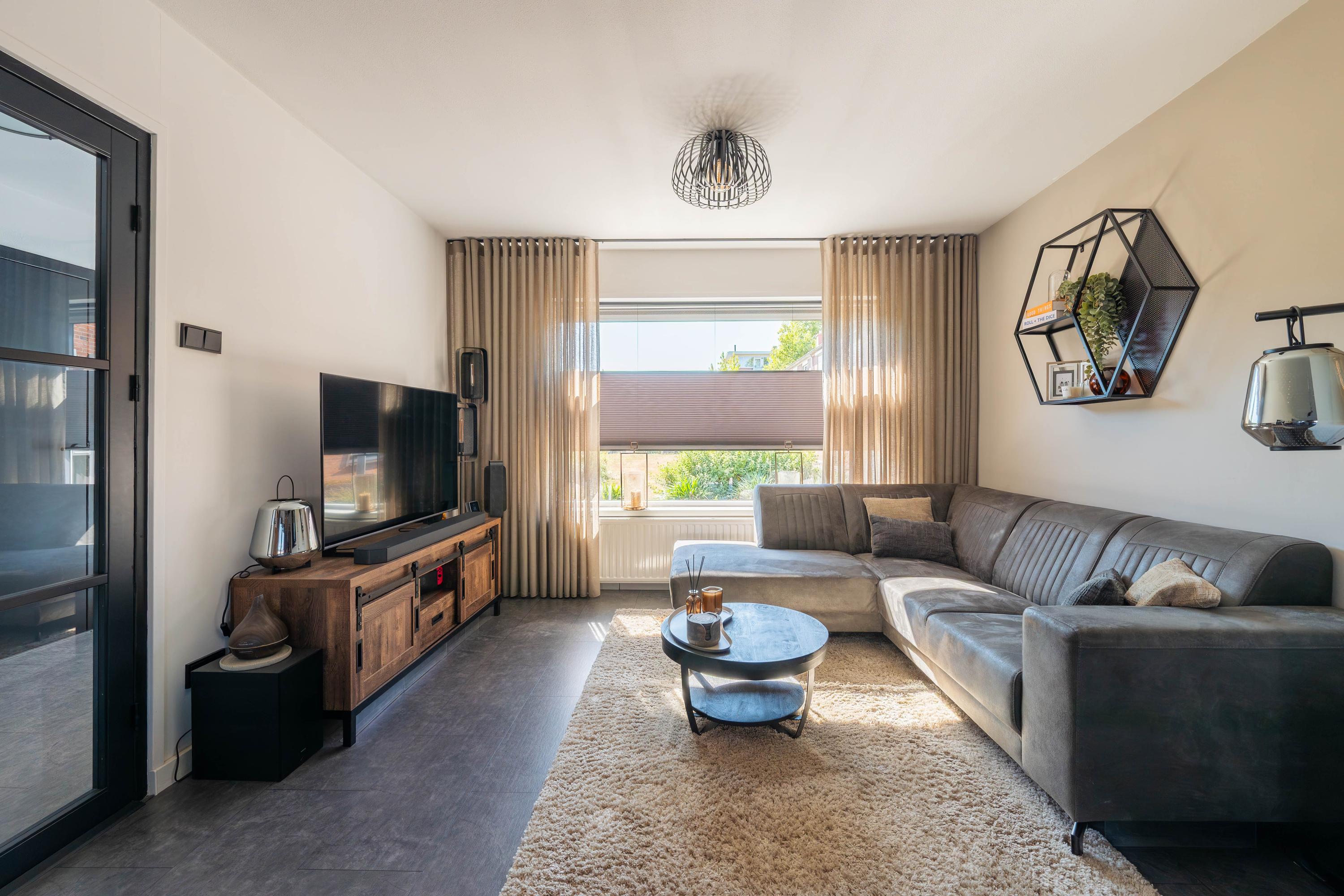 Hoekwoning te koop: Romeinenstraat 77, Steyl