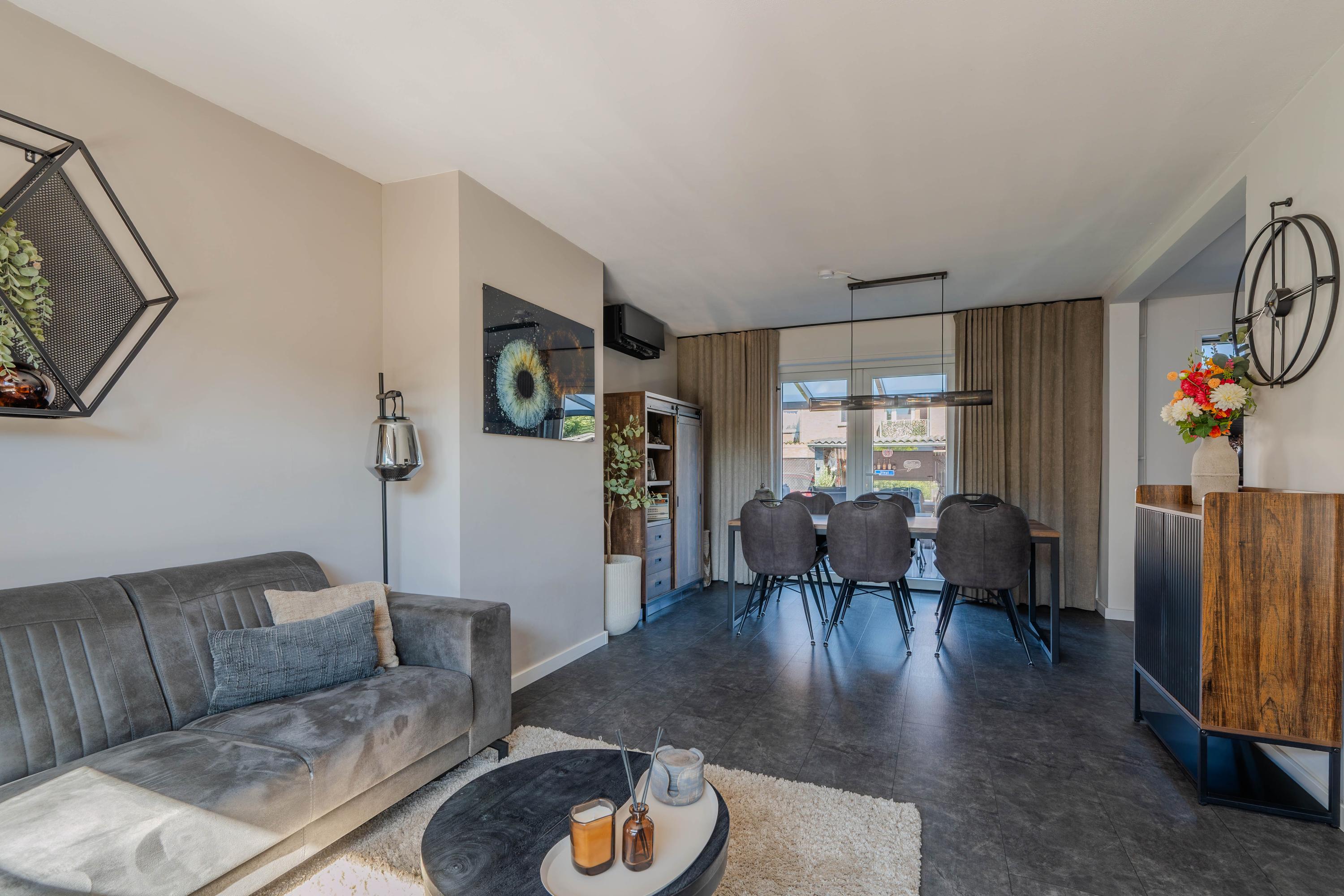 Hoekwoning te koop: Romeinenstraat 77, Steyl