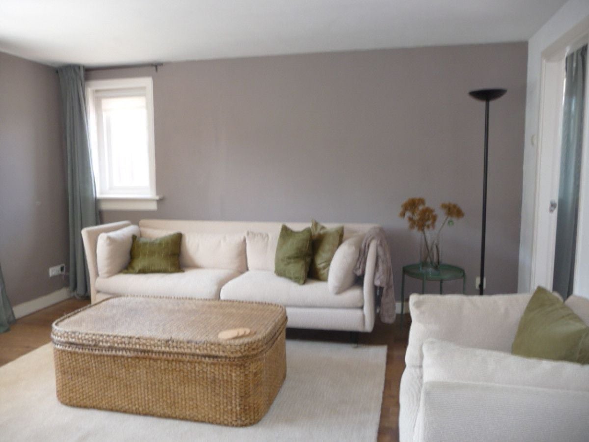 Appartement Middenweg in Huizen