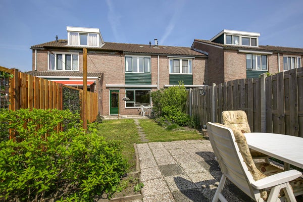 Huis te koop De Omloop 52 in Assendelft voor € 320.000