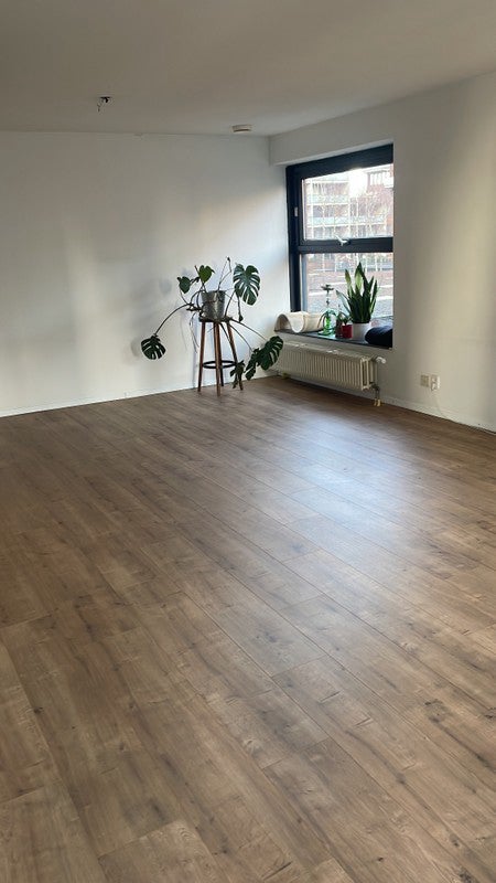 Appartement Stieltjesstraat in Rotterdam