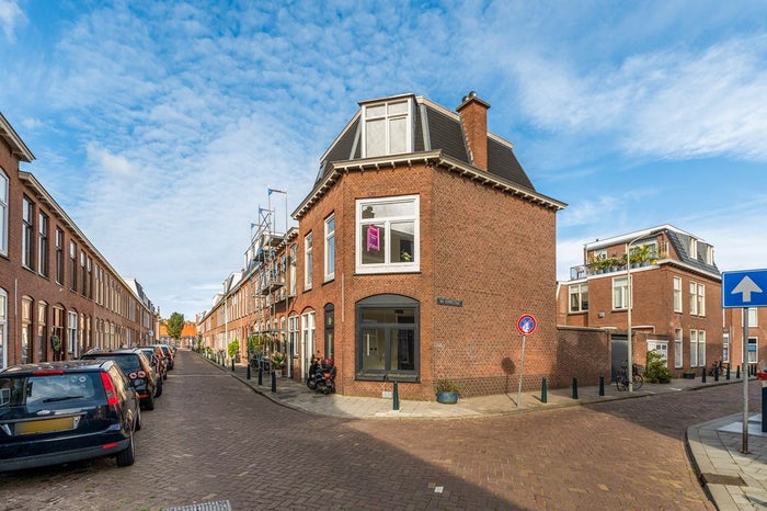 Ripperdastraat 5 7