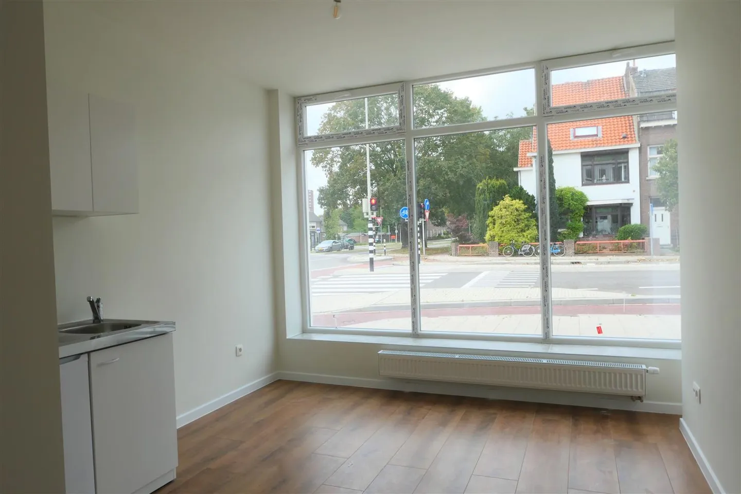 Appartement Brusselseweg in Maastricht