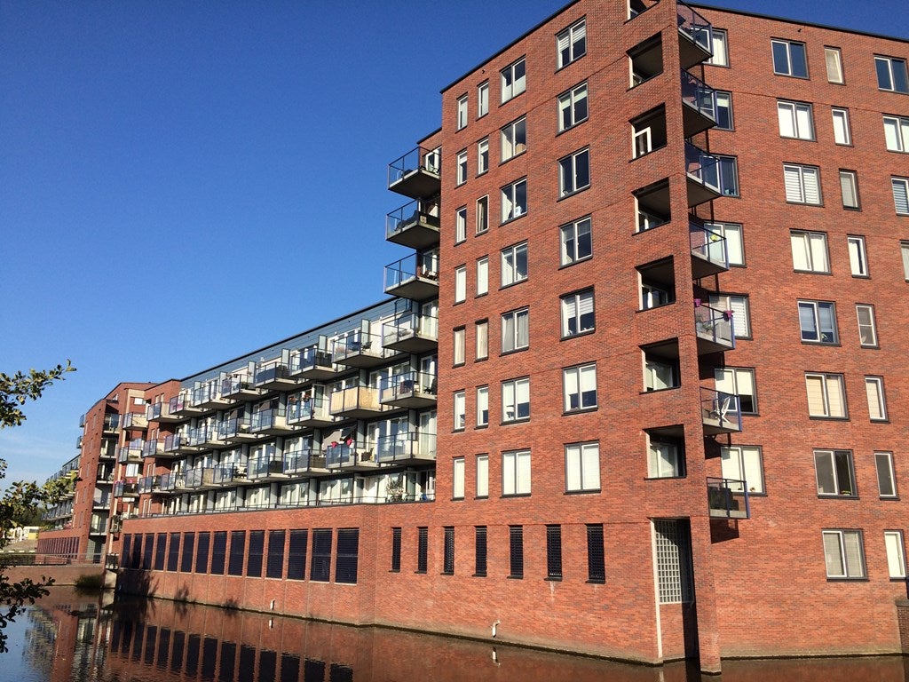 Flat Sint Janskruidlaan