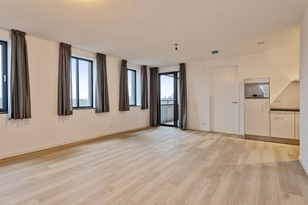 Appartement Twentestraat in Tilburg