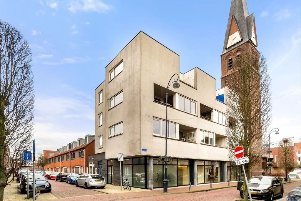 Te huur Appartement Amsterdamstraat in Haarlem