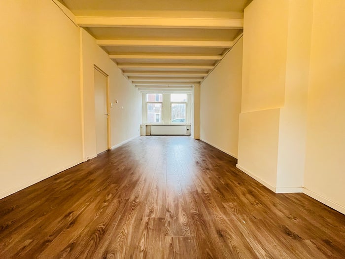 Te huur: Appartement Teijlerstraat 20 in Den Haag