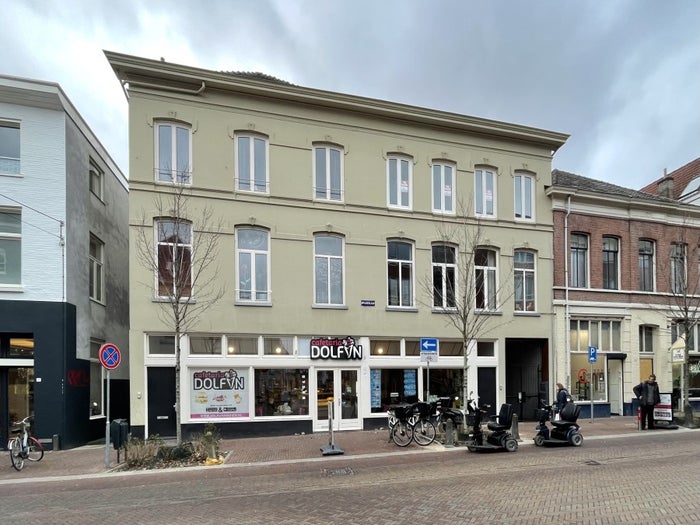 Te huur: Appartement Spijkerlaan in Arnhem