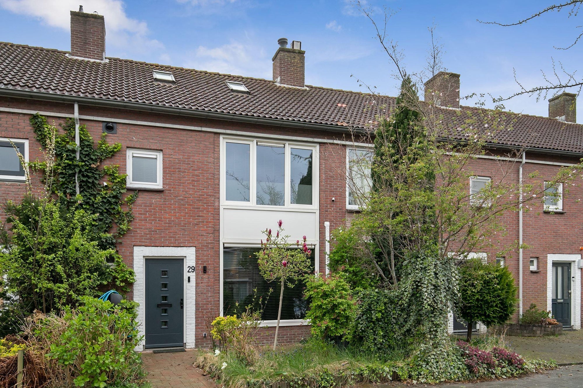 Woning in Eindhoven - Peter van Anrooylaan