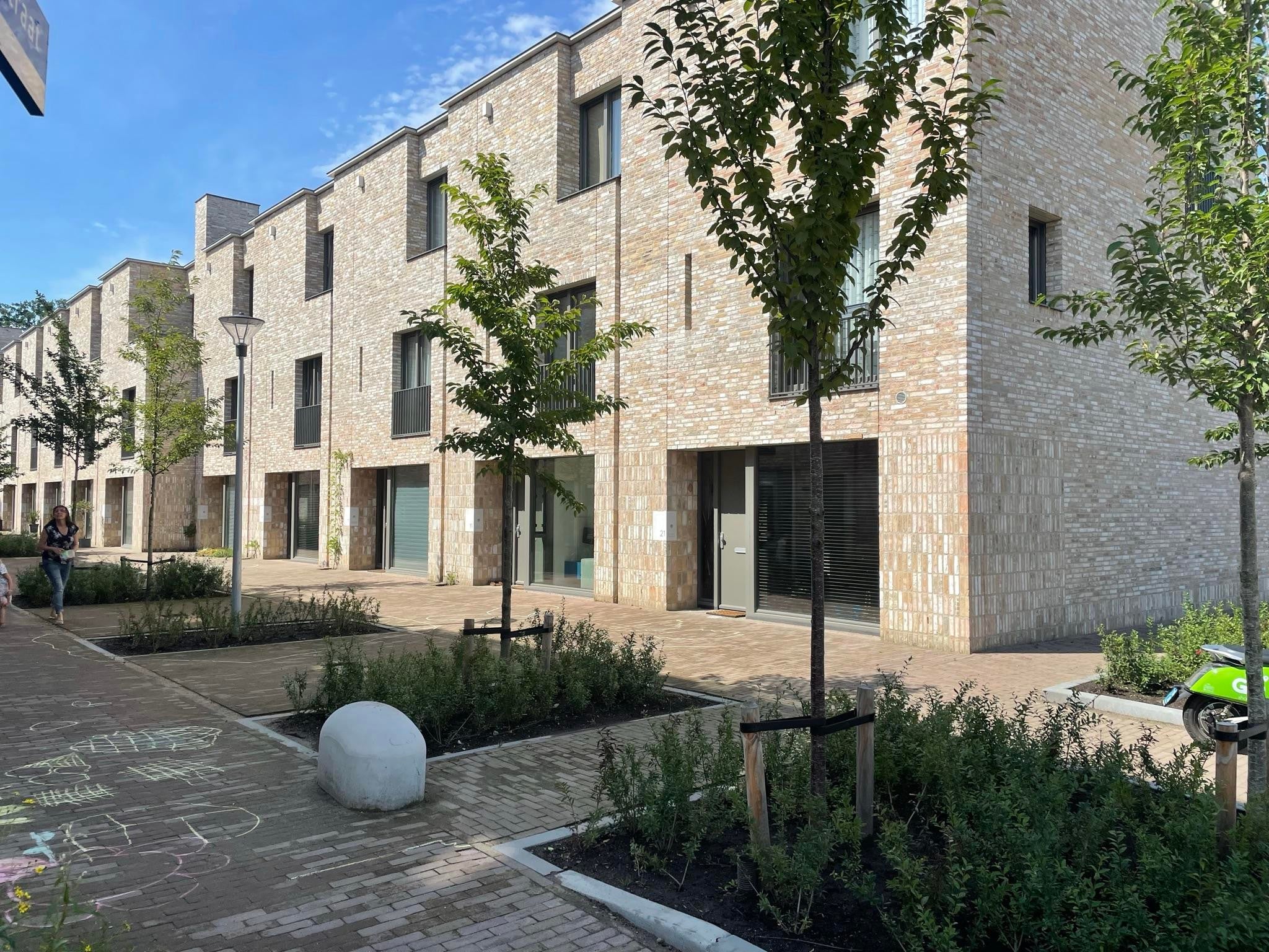 Te huur Huis Deflectiespoelstraat 17 in Eindhoven