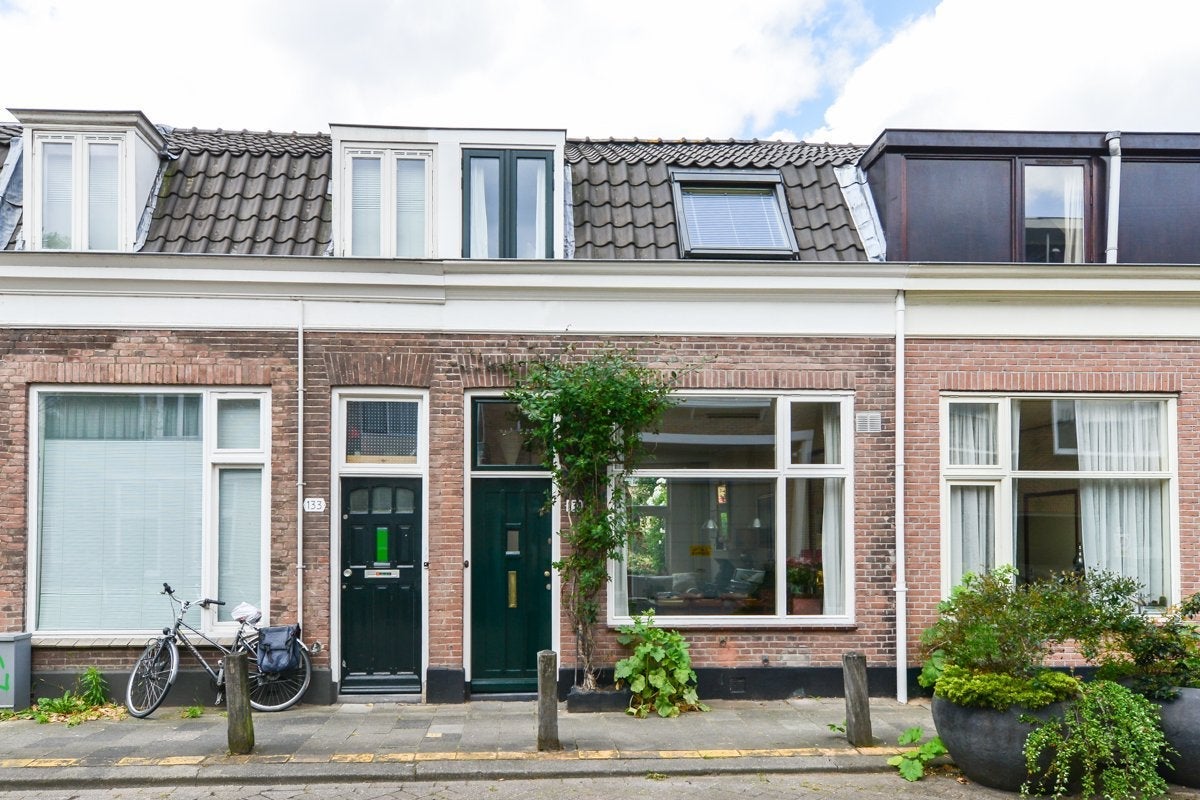 House Nicolaasweg 131