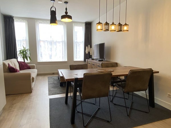 Te huur: Appartement Korte Prinsengracht 41 in Amsterdam