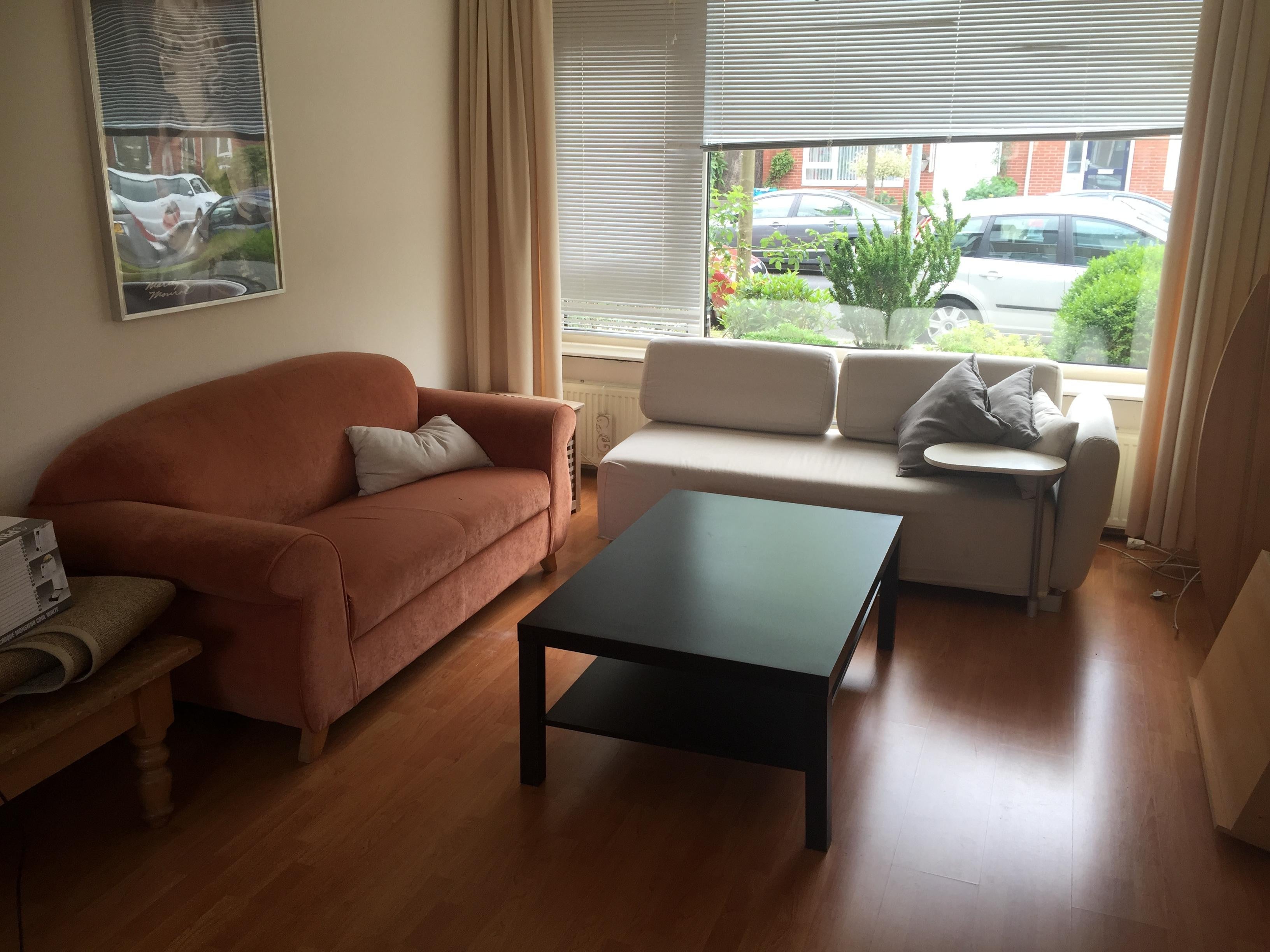 Huis Regulusstraat in Groningen