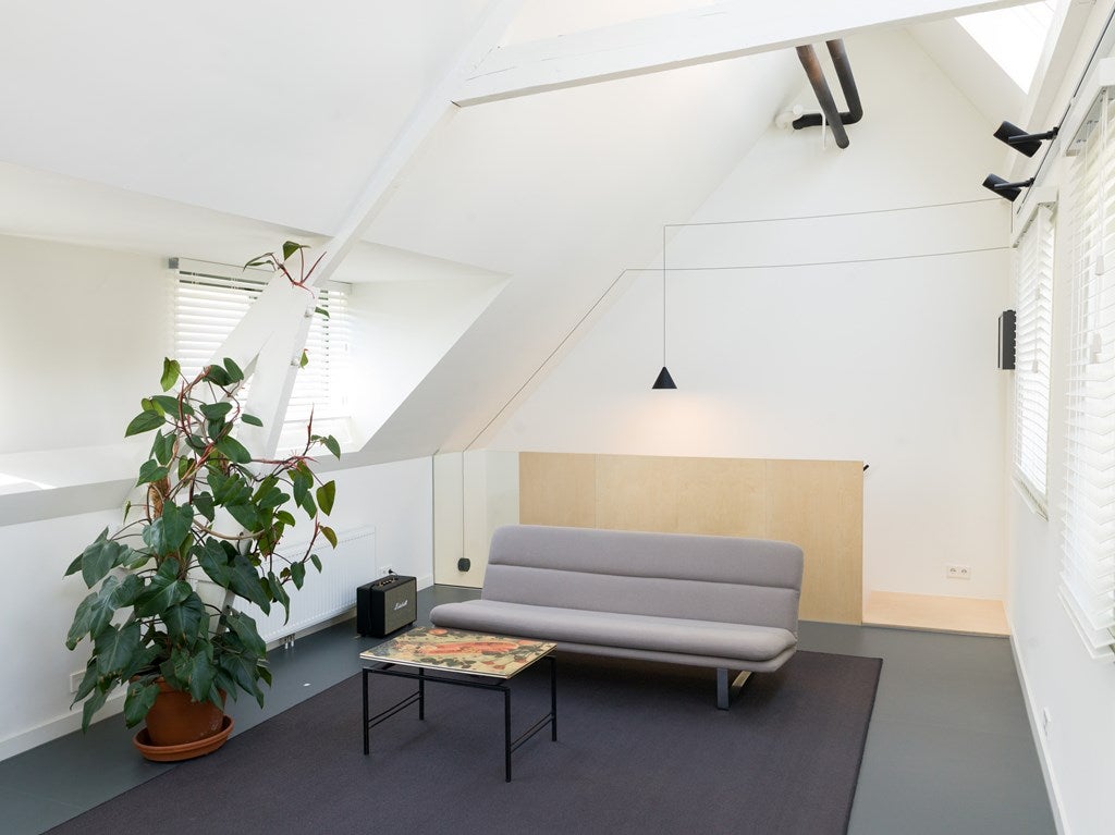 Woning te huur: Azaleastraat, Amsterdam
