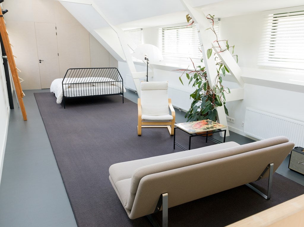 Woning te huur: Azaleastraat, Amsterdam