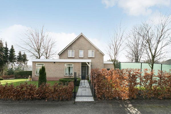 Bouwerij
