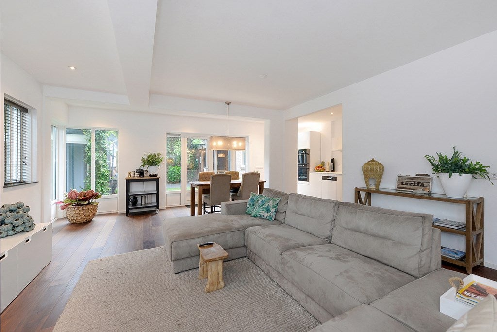 Te huur Huis Zwanenlaan in Den Haag