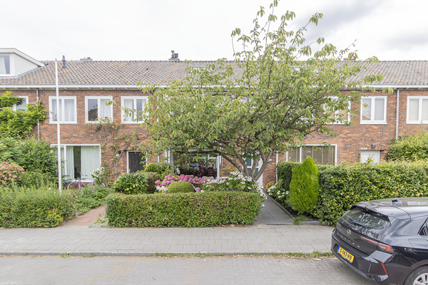 Thorbeckelaan 116
