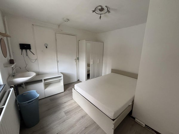 Kamer Capucijnenstraat in Maastricht