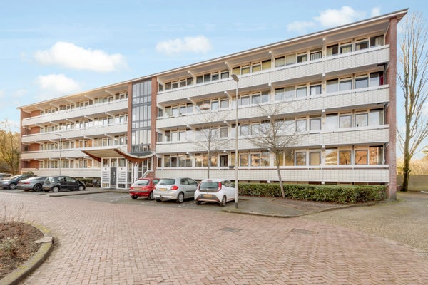 Appartement Dorotheagaarde in Bussum