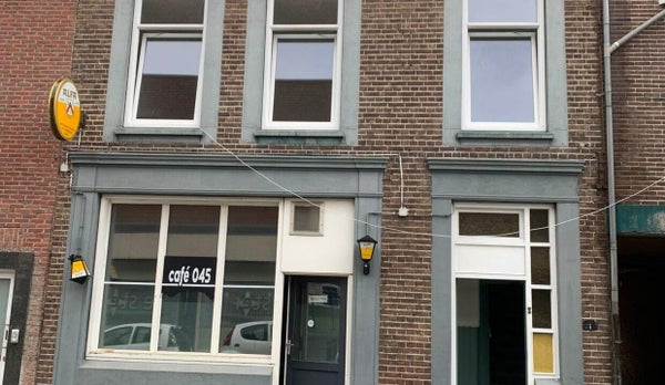 Rietrastraat