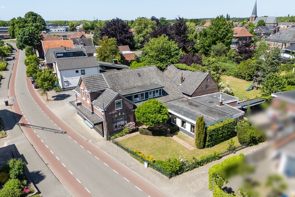 Huis Heelweg 17 A in Dinxperlo