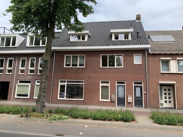 Kamer Zeelsterstraat in Eindhoven