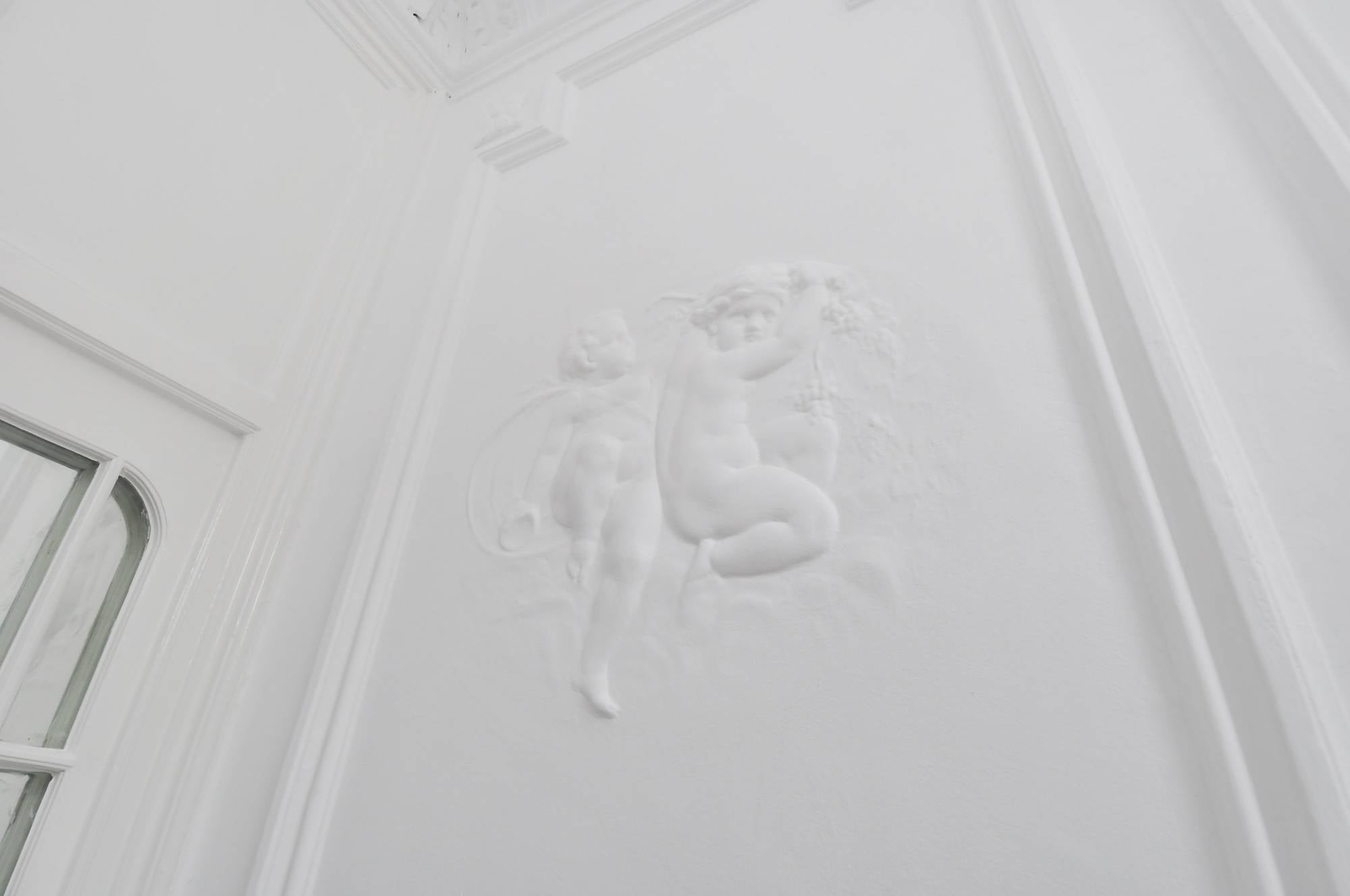 Te huur Huis Bezuidenhoutseweg in Den Haag