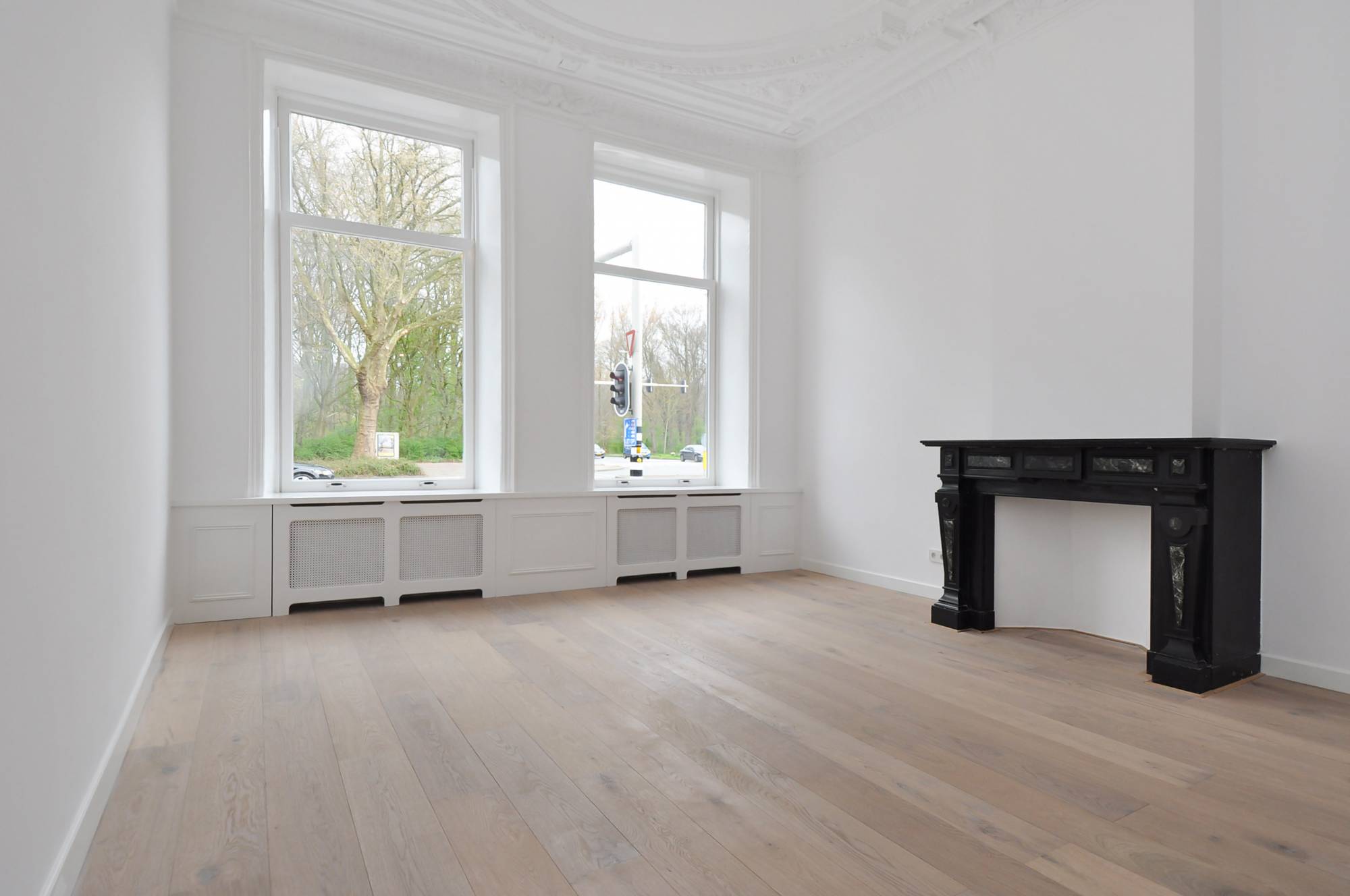 Te huur Huis Bezuidenhoutseweg in Den Haag